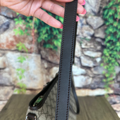 Gucci Supreme Eden Tote