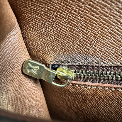 Louis Vuitton Saint Cloud MM Crossbody