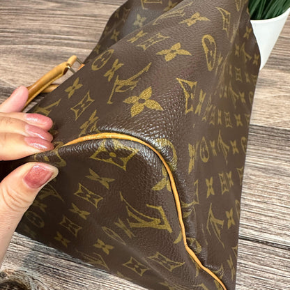 Louis Vuitton Speedy 30 Monogram