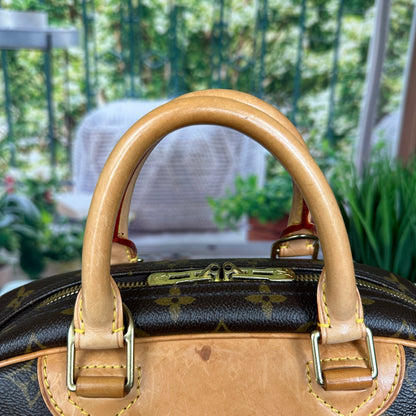 Louis Vuitton Monogram Trouville