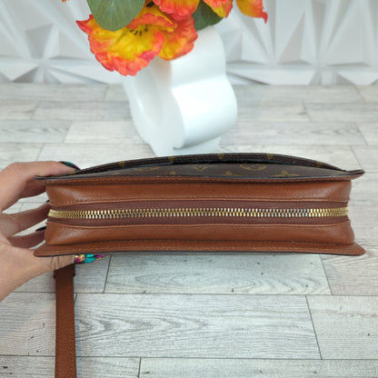 Louis Vuitton Orsay Clutch