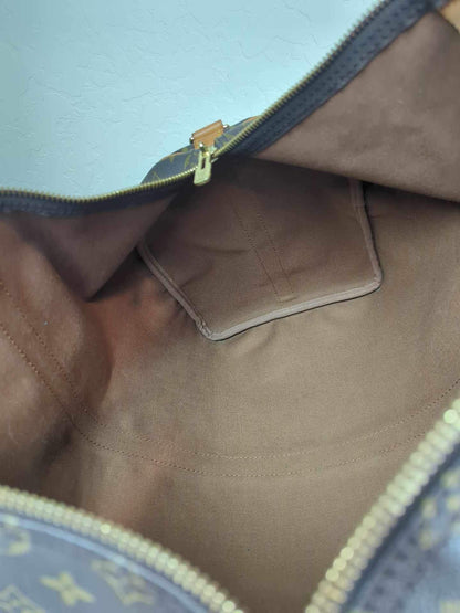 Louis Vuitton Keepall 50 Bandoulier