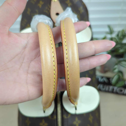 Louis Vuitton Speedy 35 Monogram