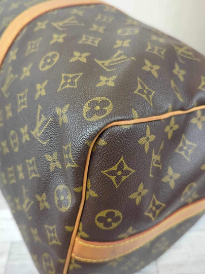 Louis Vuitton Keepall 50 Bandoulier