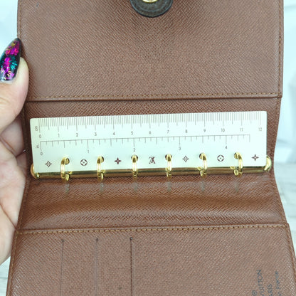 Louis Vuitton Agenda PM Monogram