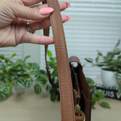 Louis Vuitton Courcelles Monogram