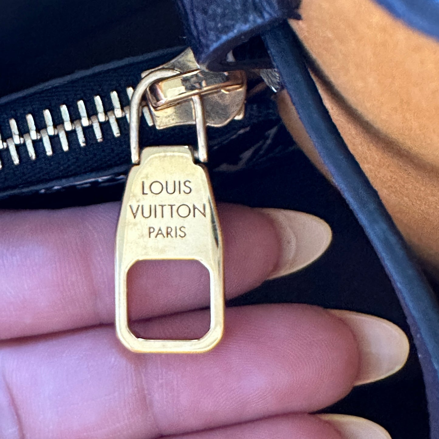 Louis Vuitton Limited Edition Monogram Giant Jungle NéoNoé