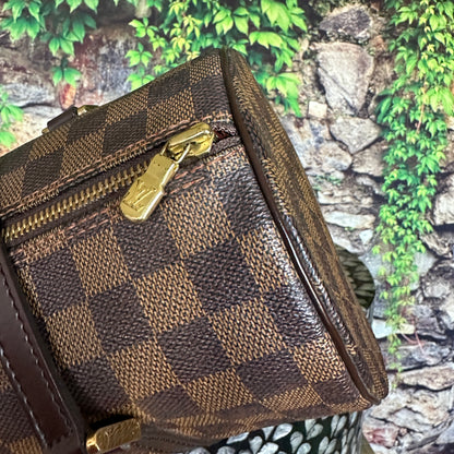 Louis Vuitton Damier Ebene Papillon 30