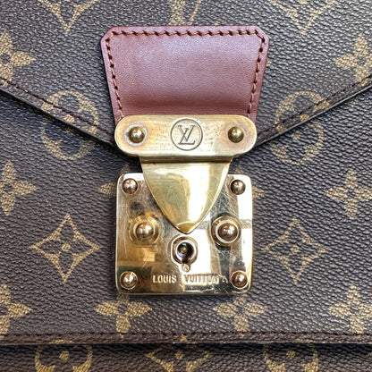 Louis Vuitton Vintage Monceau 28