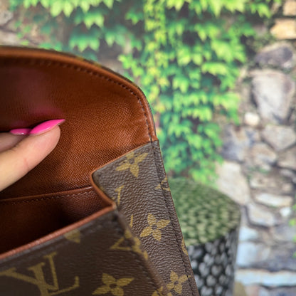 Louis Vuitton Lena Clutch