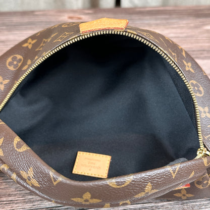 Louis Vuitton Monogram Bum Bag