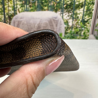 Louis Vuitton DE Marais Bucket PM Pouch