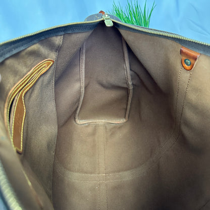 Louis Vuitton Sac Flanerie 45