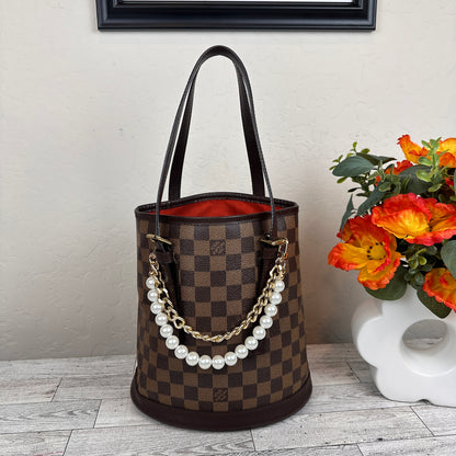 Marais DE Bucket Bag