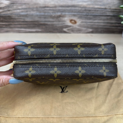 Louis Vuitton Trousse 18 Monogram