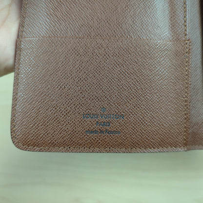 Louis Vuitton Monogram Eugenie Wallet