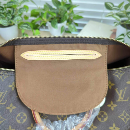Louis Vuitton Speedy 35 Monogram