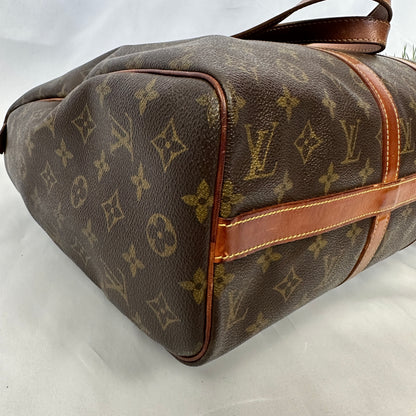 Louis Vuitton Sac Flanerie 45