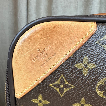 Louis Vuitton Monogram Pegase 45 Rolling Luggage