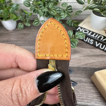 Louis Vuitton Vintage Toiletry 26 Monogram