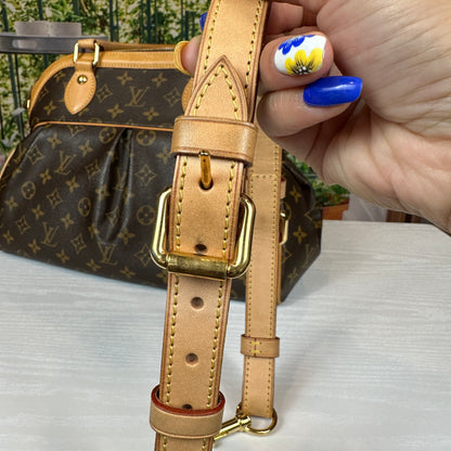 Louis Vuitton Special Order Trevi PM