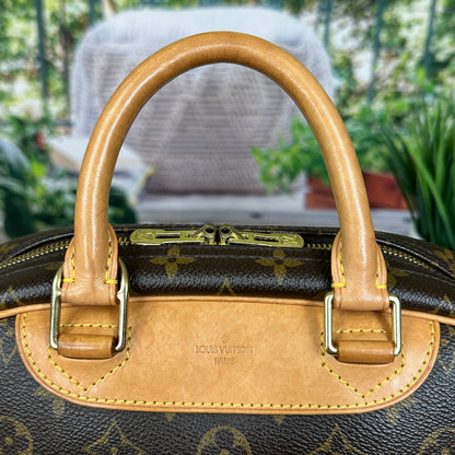 Louis Vuitton Monogram Trouville
