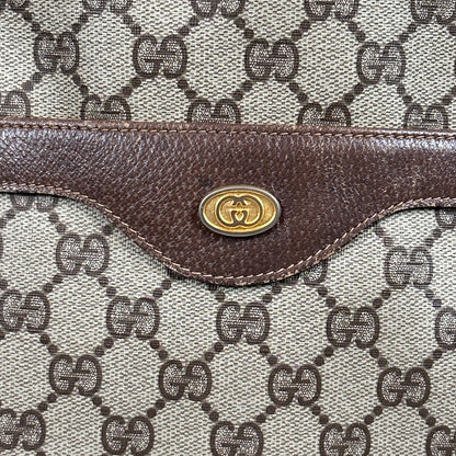 Gucci Vintage GG Supreme Tote