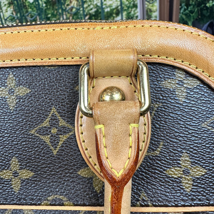 Louis Vuitton Special Order Trevi PM