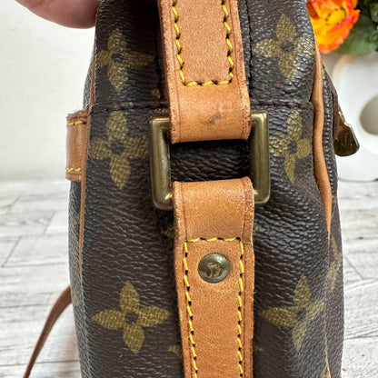 Louis Vuitton Monogram Sac Senlis