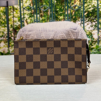 Louis Vuitton DE Marais Bucket PM Pouch