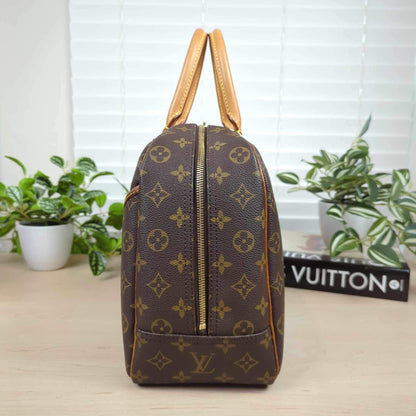 Louis Vuitton Deauville