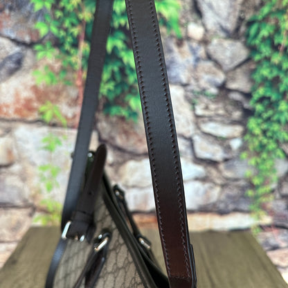 Gucci Supreme Eden Tote