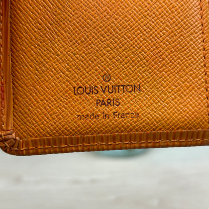 Epi French Wallet
