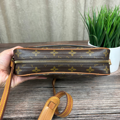 Louis Vuitton Trocadero 23 Crossbody Bag