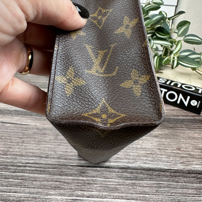 Louis Vuitton Vintage Toiletry 26 Monogram