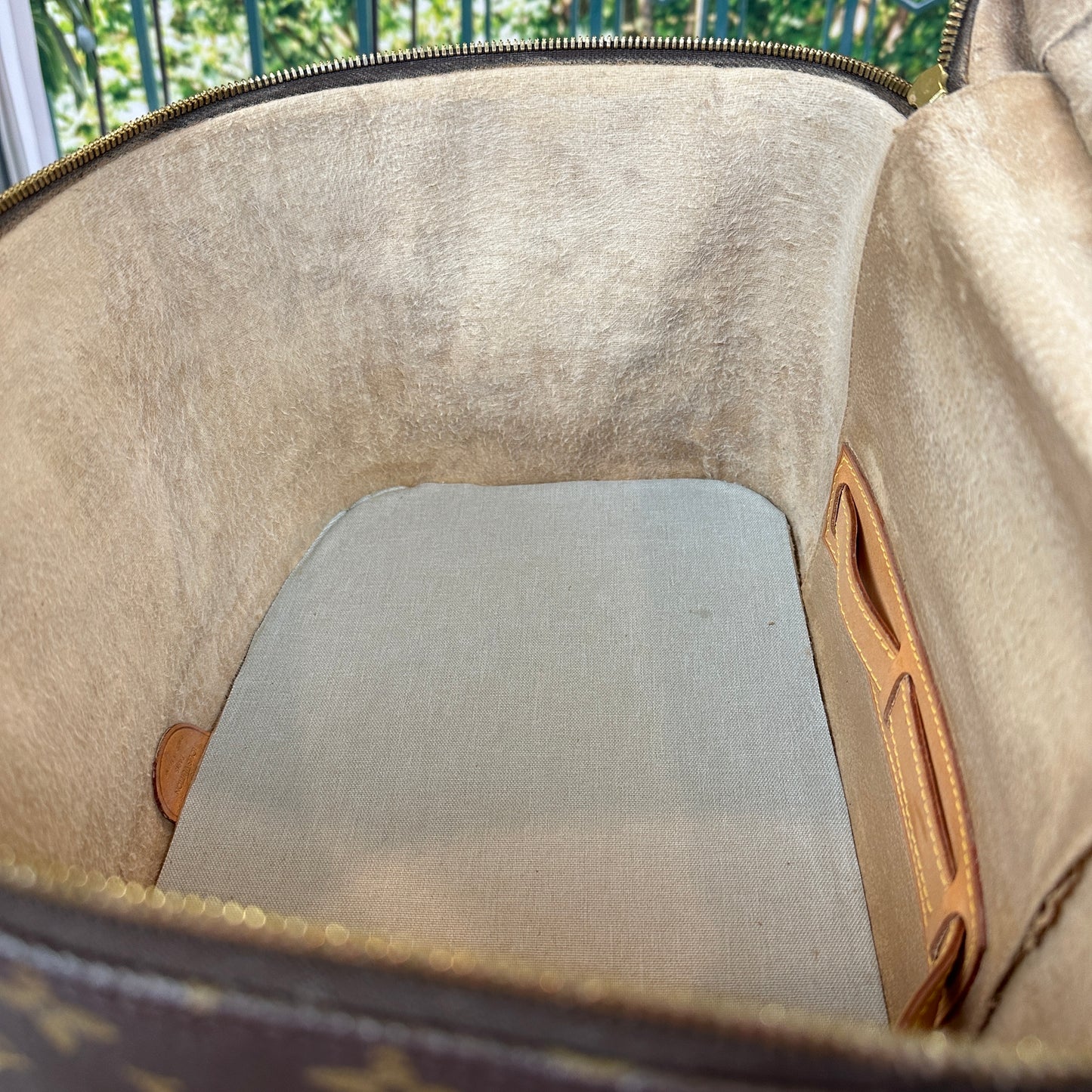 Louis Vuitton Nice Cosmetic Case