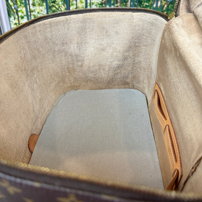 Louis Vuitton Nice Cosmetic Case