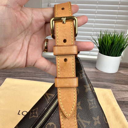Louis Vuitton Monogram Bum Bag