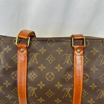 Louis Vuitton Sac Flanerie 45