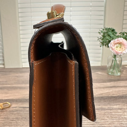 Louis Vuitton Vintage Monceau 28 Monogram