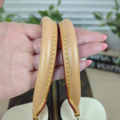 Louis Vuitton Speedy 35 Monogram