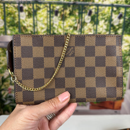 Louis Vuitton DE Marais Bucket PM Pouch
