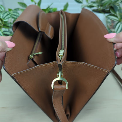 Louis Vuitton Courcelles Monogram