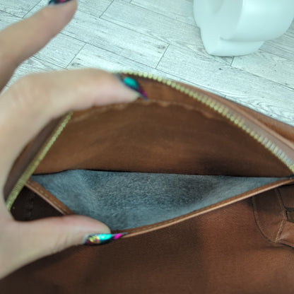 Louis Vuitton Orsay Clutch