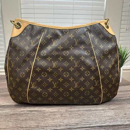 Louis Vuitton Monogram Galliera GM Hobo