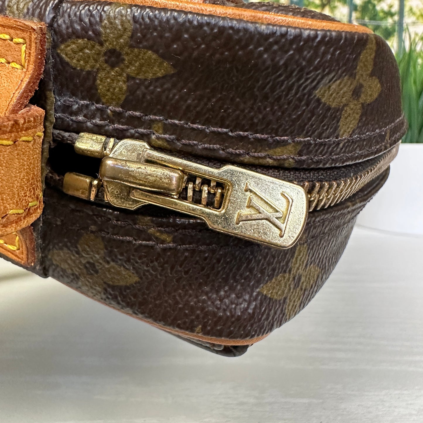 Louis Vuitton Jeune File PM Crossbody Bag