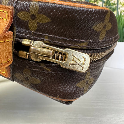 Louis Vuitton Jeune File PM Crossbody Bag