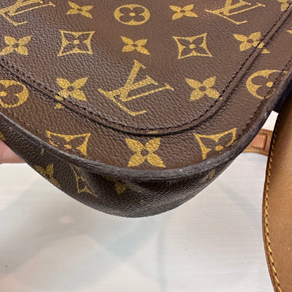 Louis Vuitton Saint Cloud GM