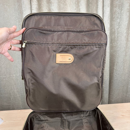 Louis Vuitton Monogram Pegase 45 Rolling Luggage