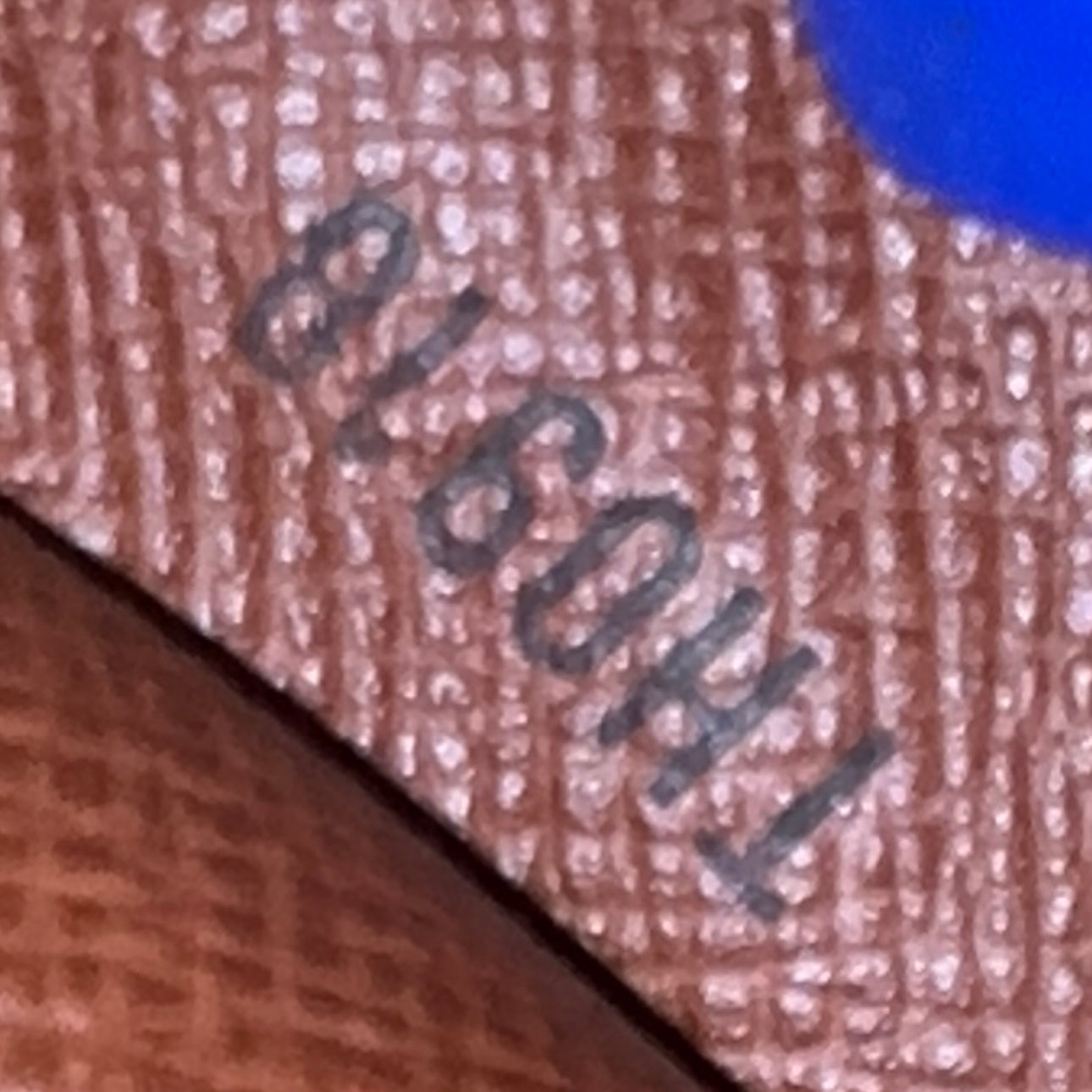 Louis Vuitton Monogram Papillon 30